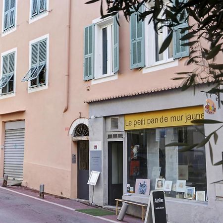 Le Saint Joseph - Old Tow, 2 Appartments In 1 Nisa Exterior foto