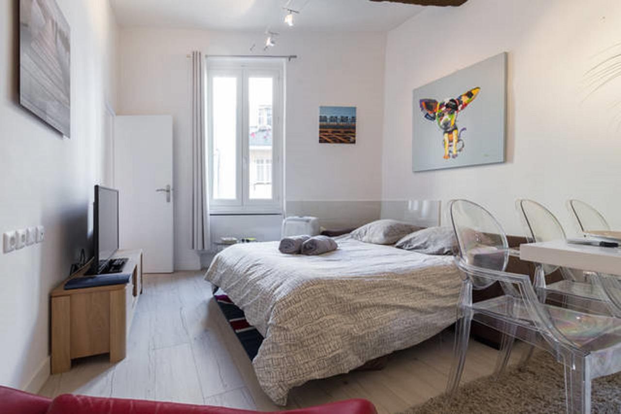 Le Saint Joseph - Old Tow, 2 Appartments In 1 Nisa Exterior foto