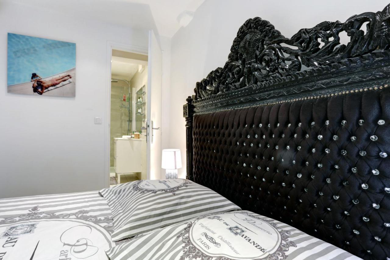 Le Saint Joseph - Old Tow, 2 Appartments In 1 Nisa Exterior foto