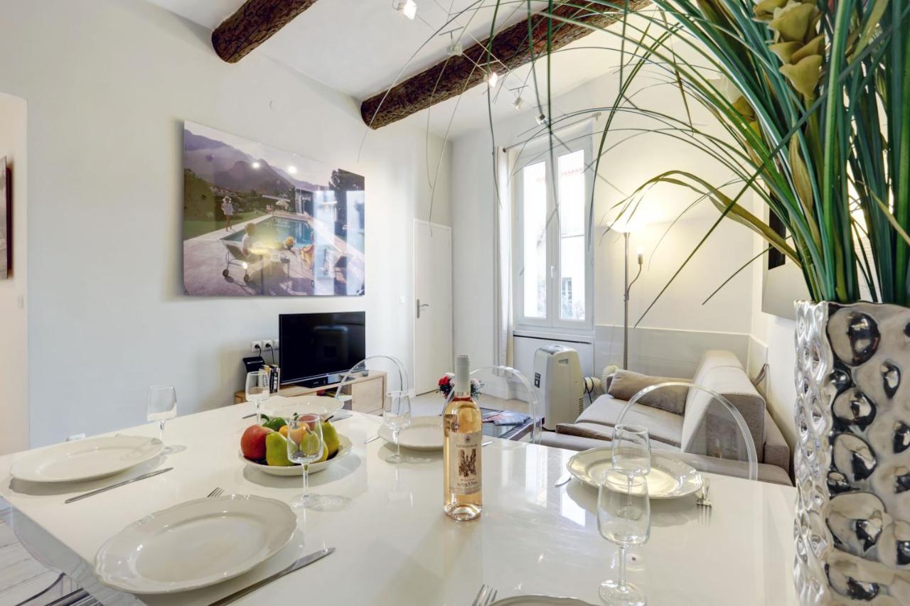 Le Saint Joseph - Old Tow, 2 Appartments In 1 Nisa Exterior foto